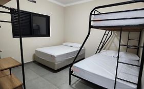 Casa Em Brotas